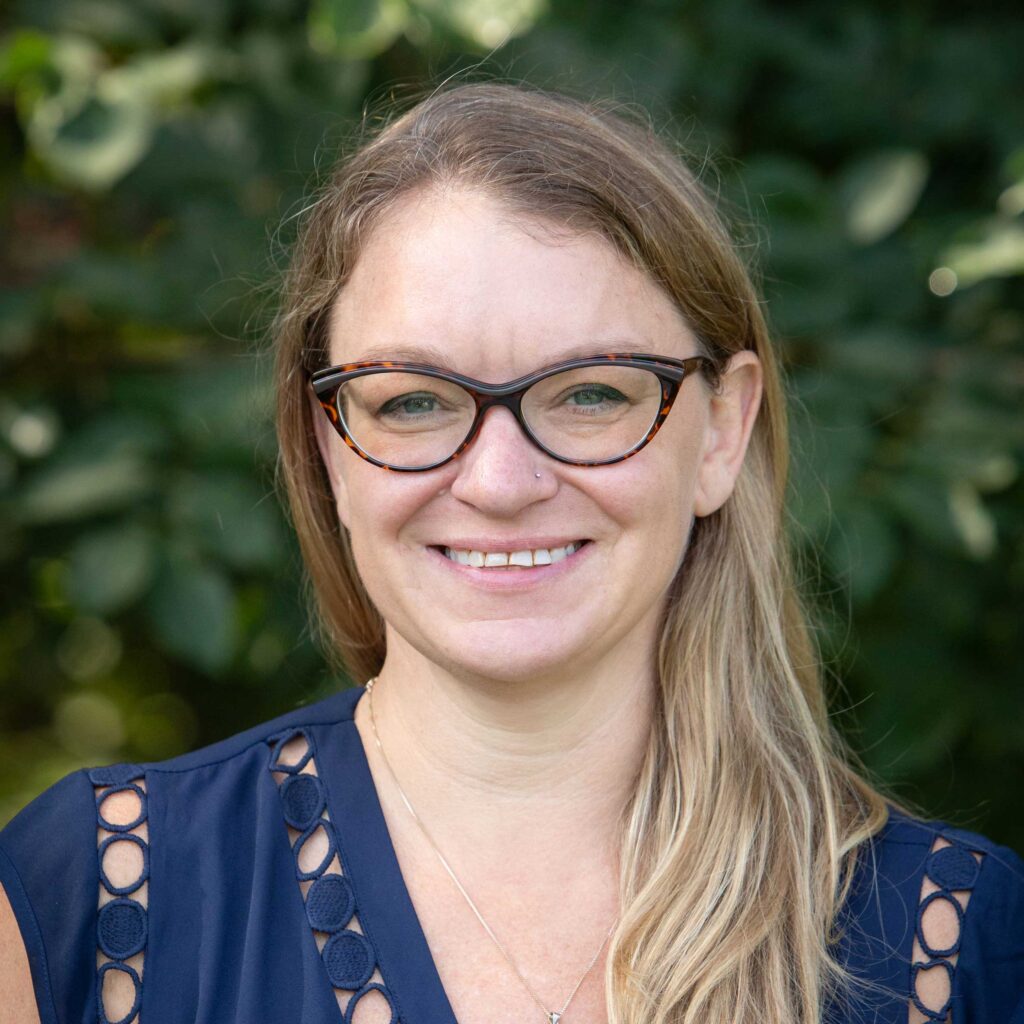 Larissa Rochford '93