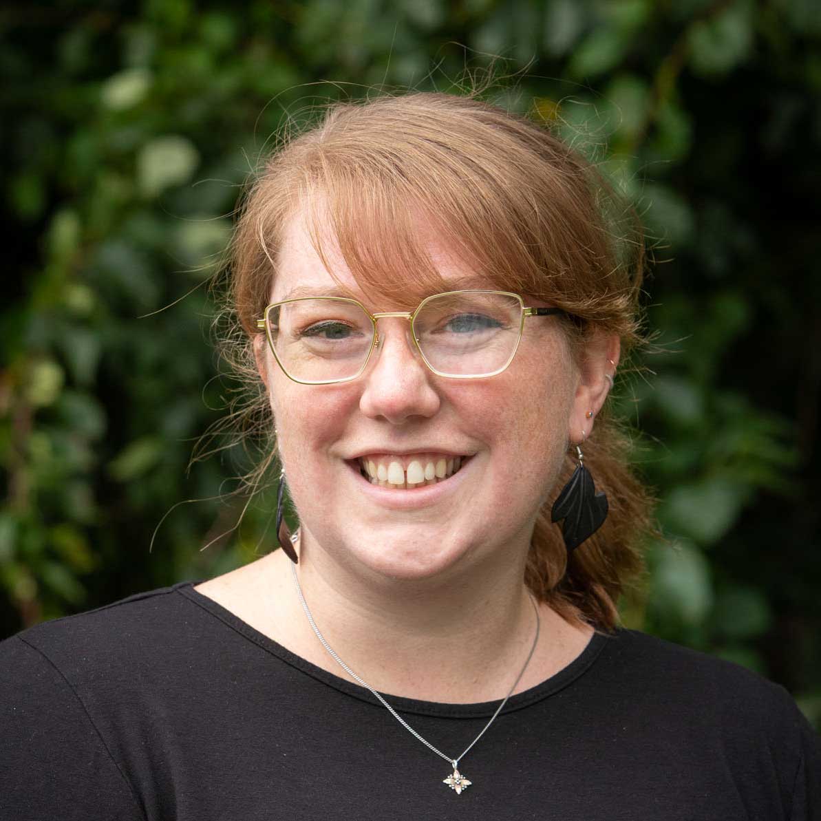 Rachel Starks Chaves