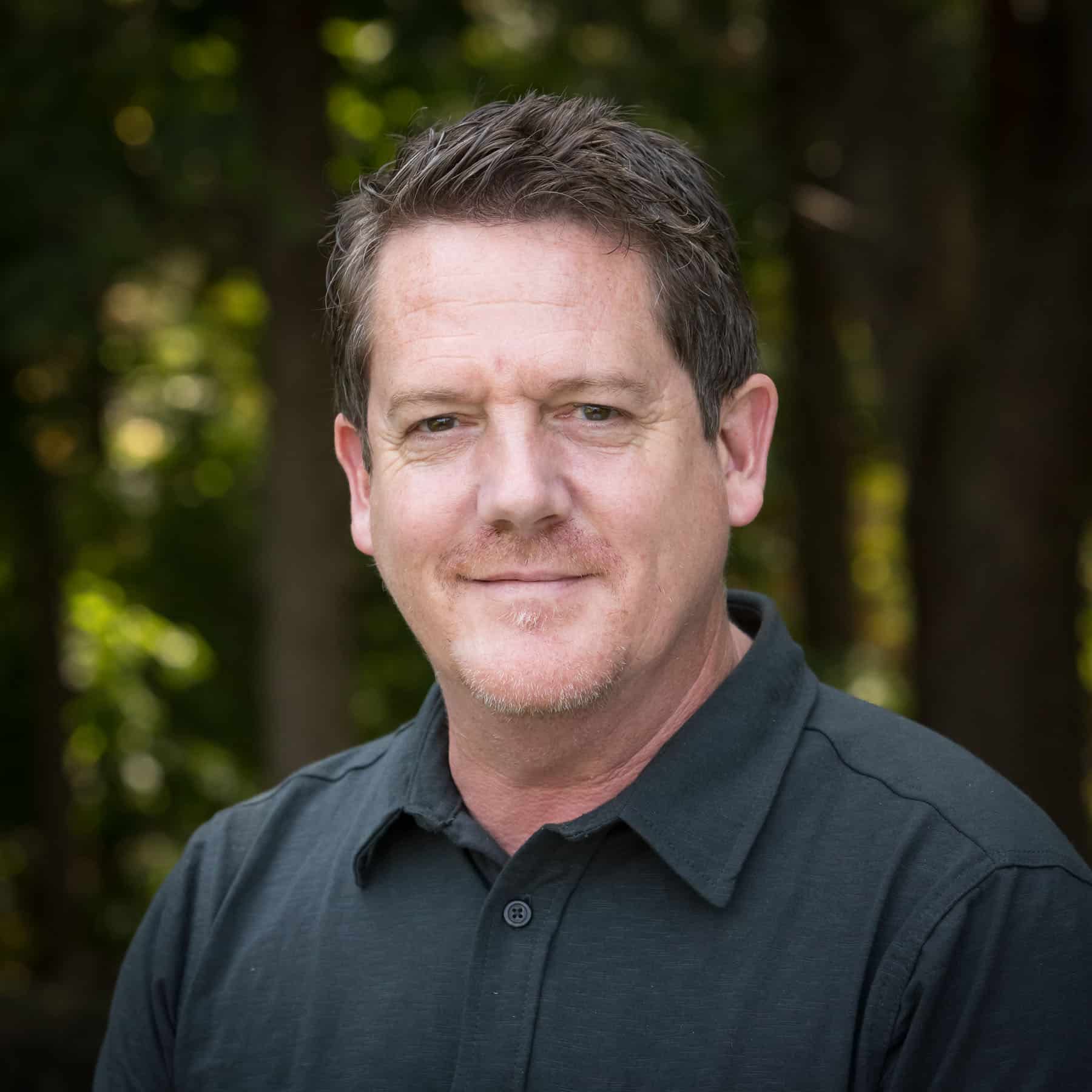 French teacher Luc DeArmey