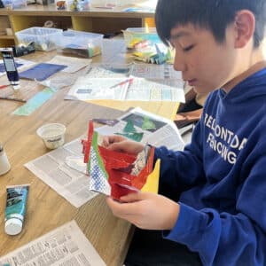 BDS LU Arts Books 11.21.25Scoop