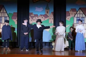 BDS Fourth Grade Play 7 12.04.25