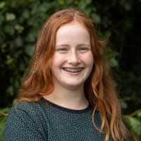 After School Teacher Brynn Franklin '24