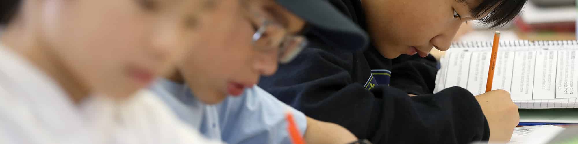 BDS Fifth English 5 11.13.25Hero