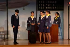 BDS Grades 7 & 8 Play 23 03.12.26