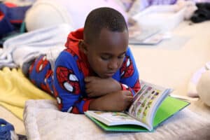 BDS Second Read A Thon 5 03.25.26Web