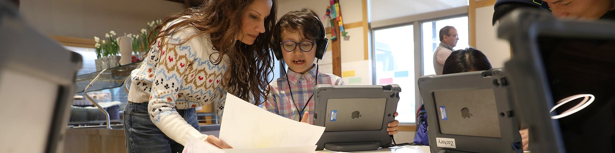 BDS First Poetry Showcase 5 03.25.26Hero